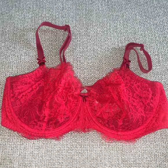 VS push-up bra set - Picture 5 of 5